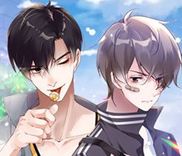 Couverture de Don't Leave After School