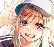 Couverture de Don't Touch Kotesashi!
