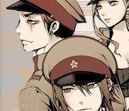 Couverture de Donten ni Warau Gaiden