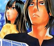 Couverture de Donten Prism Solar Car