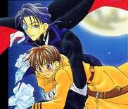 Couverture de Dorobou to Keiji