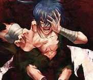 Couverture de Dororo to Hyakkimaru-den