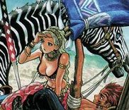 Couverture de Dotou no Yuushatachi