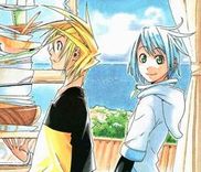 Couverture de Double Arts