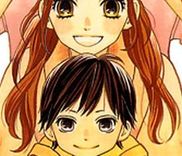 Couverture de Double Baby