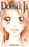Couverture de Double Je