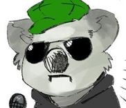 Couverture de Doubutsu Rap