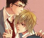 Couverture de Dounimo Nannai Soushi Souai