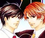 Couverture de Dousokai