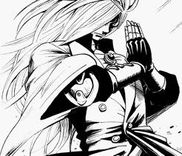 Couverture de Dr. Dead