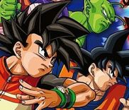 Couverture de Dragon Ball Super Divers