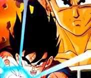 Couverture de Dragon Ball Z - Le père de Son Goku (Anime Comics)