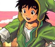 Couverture de Dragon Quest - Eden no Senshitachi