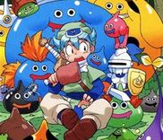 Couverture de Dragon Quest - Monsters +