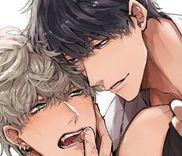 Couverture de Drastic Omega