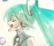 Couverture de Dream Maker Hatsune Miku
