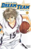 Couverture de Dream Team