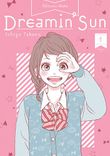 Couverture de Dreamin' Sun