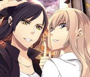 Couverture de Drift