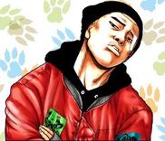 Couverture de Drop OG