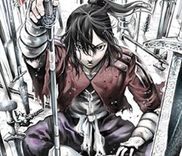Couverture de Duelant