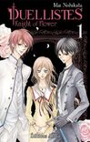 Couverture de Duellistes