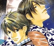 Couverture de Duetto