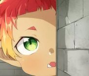Couverture de Dungeon Nursery