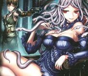 Couverture de Dungeon Seeker