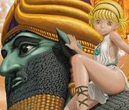 Couverture de Duranki