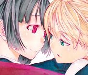 Couverture de Each Other's Guardians