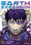 Couverture de Earth Expansion