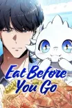 Couverture de Eat Before You Go