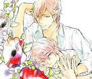 Couverture de Eden no Uragawa
