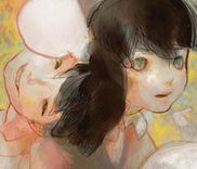 Couverture de Edith – Sentimental School Love Anthology