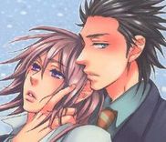 Couverture de Eien no Shichigatsu