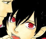 Couverture de Eien no Yoru no Hate