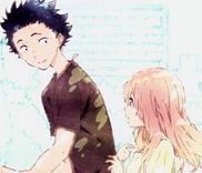 Couverture de Eiga Koe no Katachi Special Book