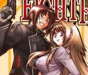 Couverture de Eighth