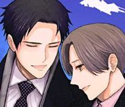Couverture de Eigyou Nika!