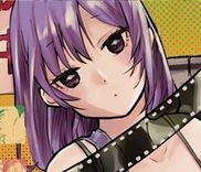 Couverture de Eishashitsu no Wakaba-san