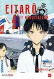 Couverture de Eitaro le négociateur