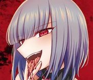 Couverture de Eiyuu ni Akogareta Shoujo wa Kyuuketsuki ni Ochitemo Eiyuu o Mezasu