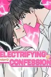 Couverture de Electrifying Confession