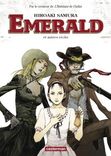 Couverture de Emerald