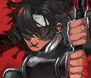 Couverture de Emperor Blood