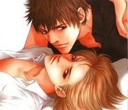 Couverture de Empty Heart