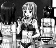 Couverture de En-dessous