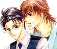 Couverture de En wa Ki na Mono Aji na Mono