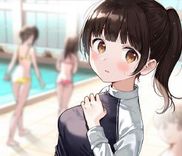 Couverture de Encounter With a Classmate